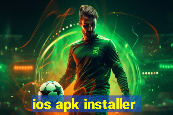 ios apk installer